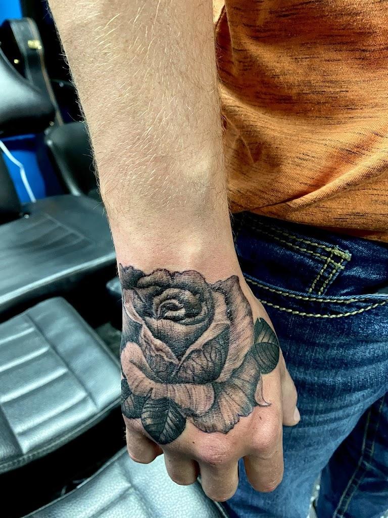 Infinity Ink