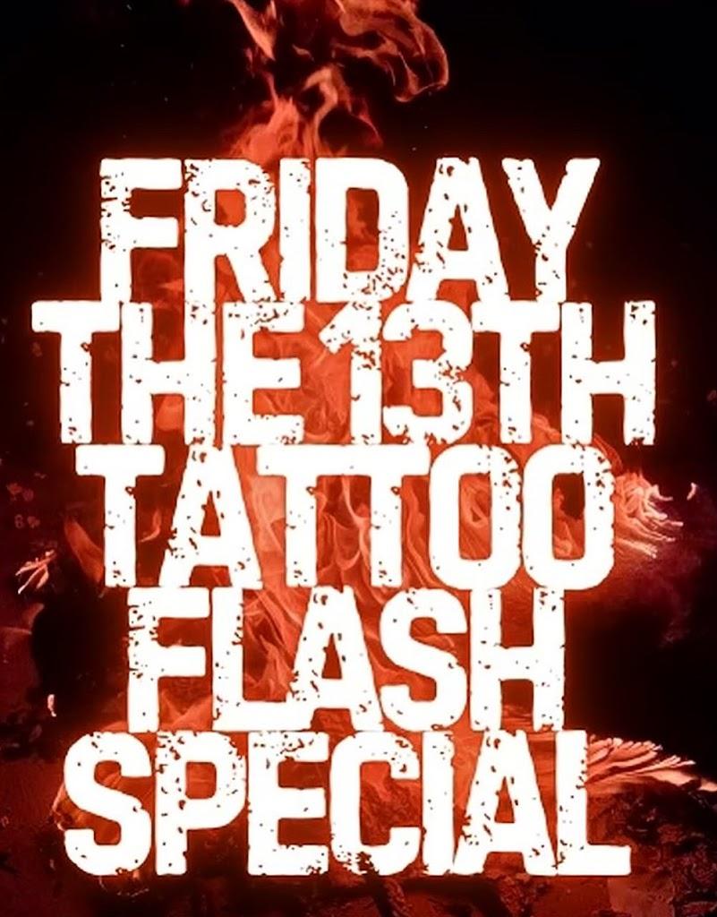 Cali Life Tattoo Studio Latest in Costa Mesa, California
