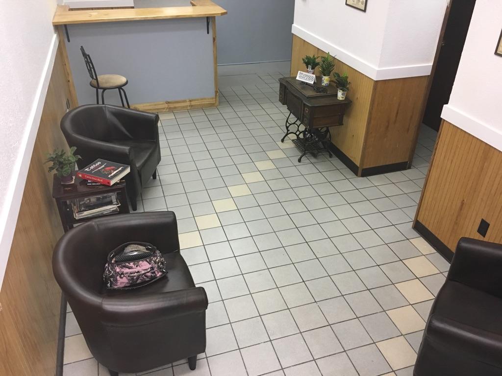 Starkey's Tattoo Company