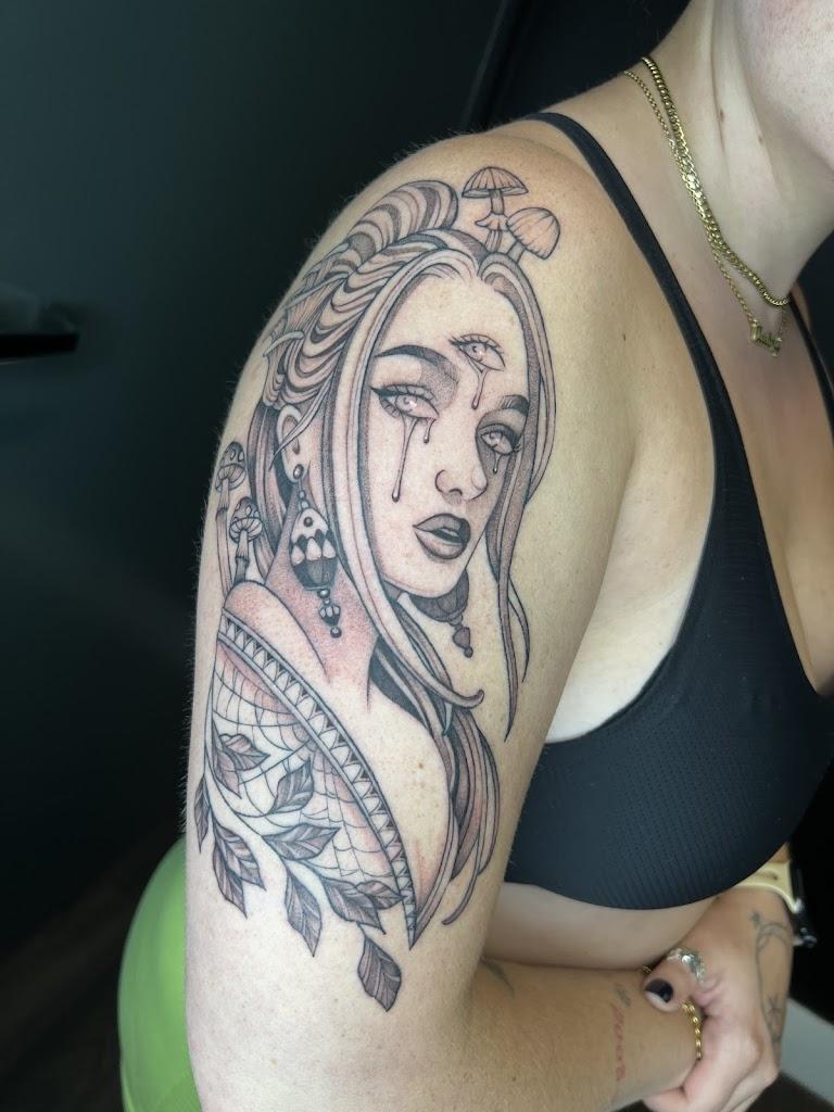 Code Red Ink