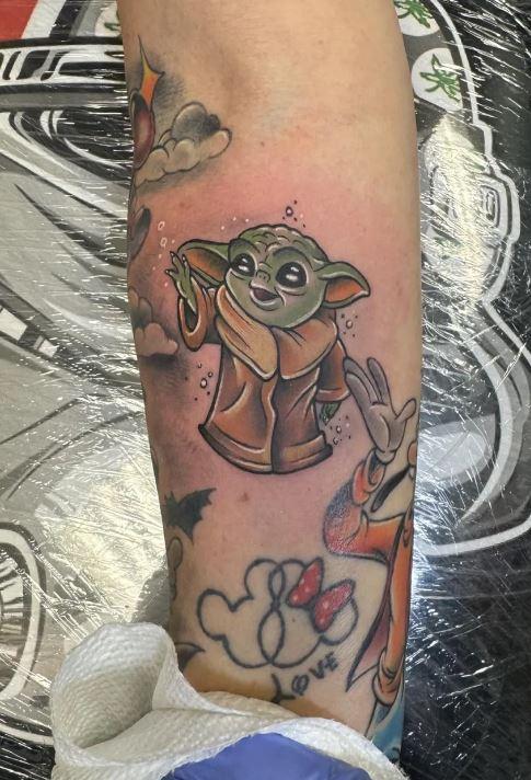 5th Element Ink Las Vegas By owner in Las Vegas, Nevada