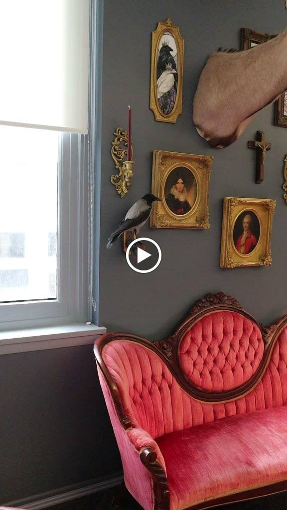 Riot Ink Videos in Columbus, Ohio