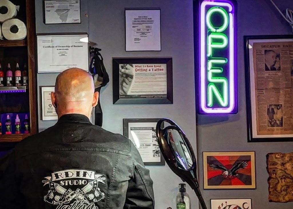 RDIN Studios