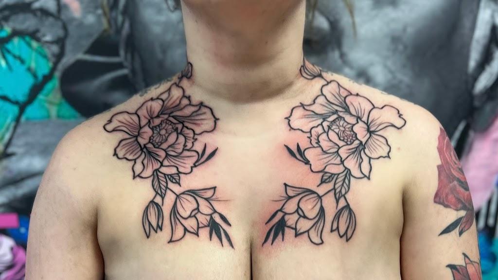 Good Times Tattoo Studio