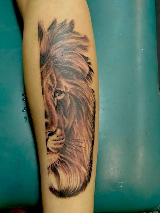 Tattoo Temptations Las Vegas