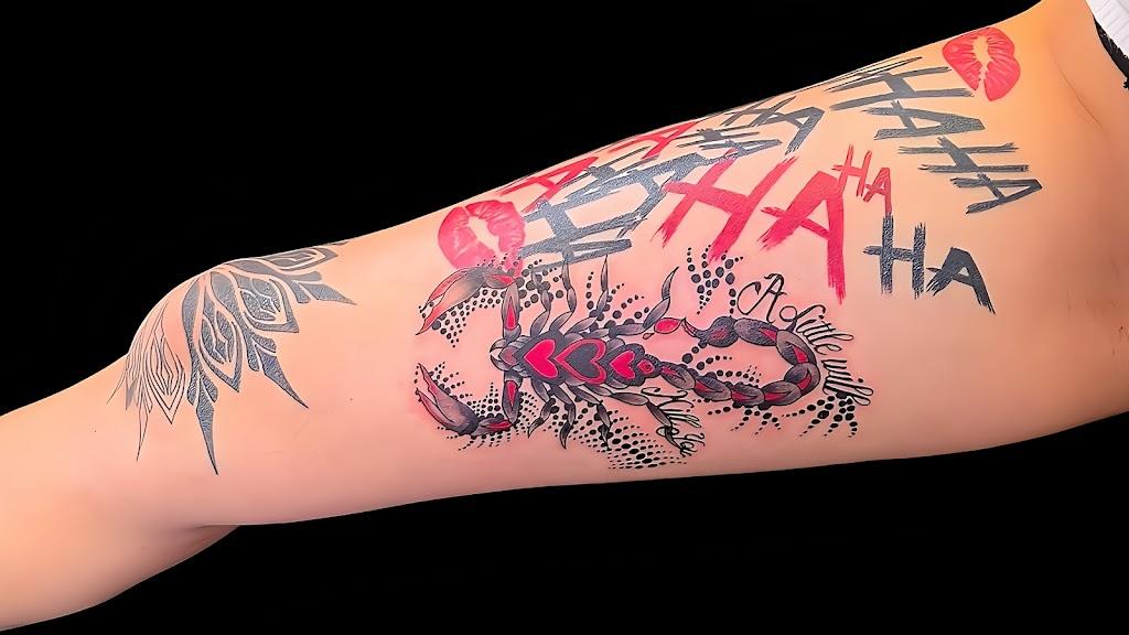Creative InSight Tattoo