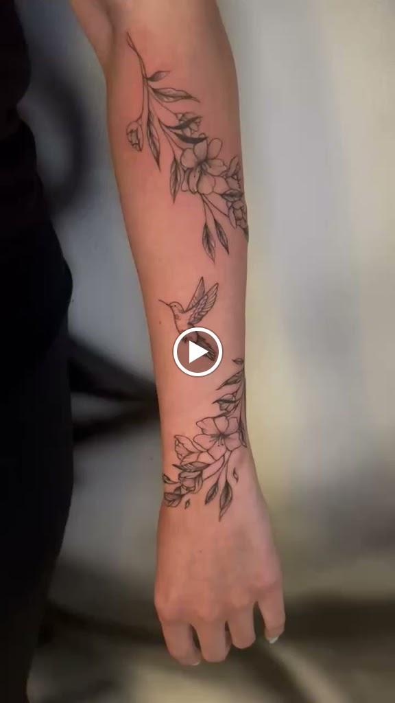 The Secret Tattoo Videos in Milford, Massachusetts