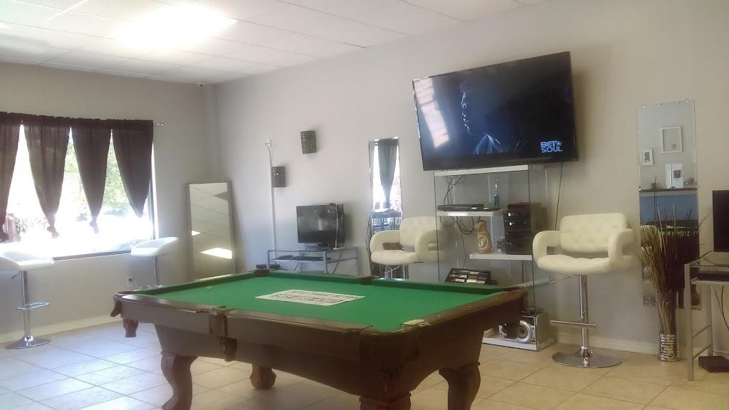 Triple Threat Tattoos, LLC and Triple Tattoos 2 Inside in Slidell, Louisiana