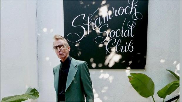 Shamrock Social Club