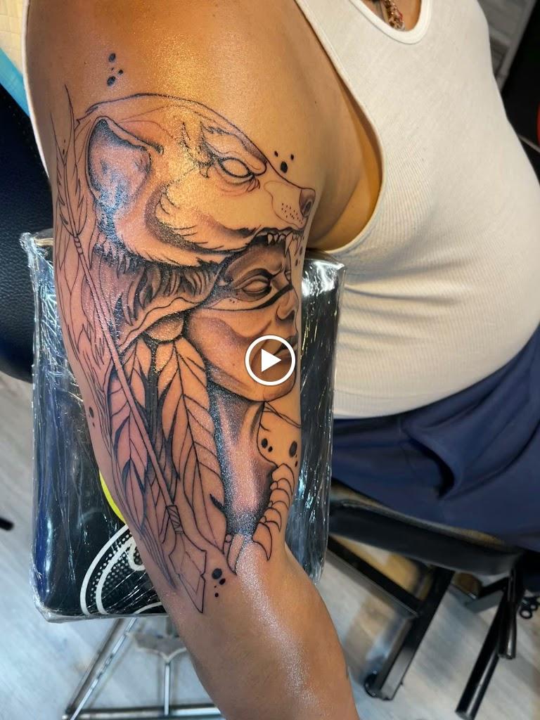 Studio One Ink Chicago Tattoo Shop Videos in Chicago, Illinois
