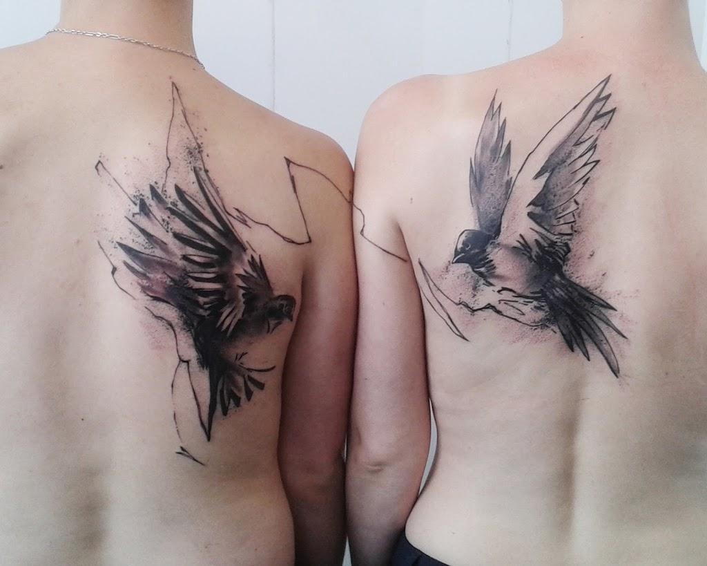 Gahanna Tattoo