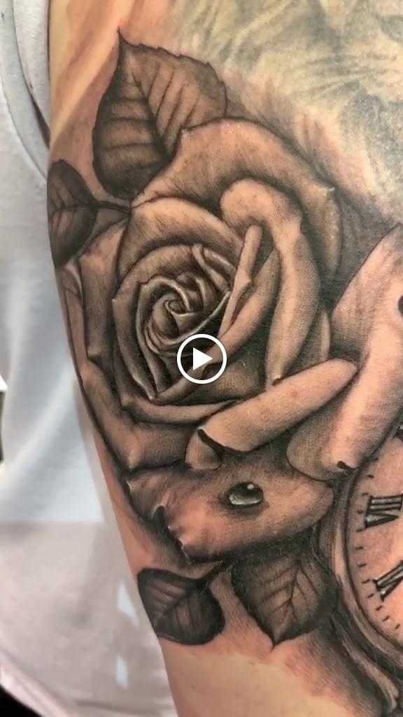 Kool Kids Tattoo Videos in Albuquerque, New Mexico