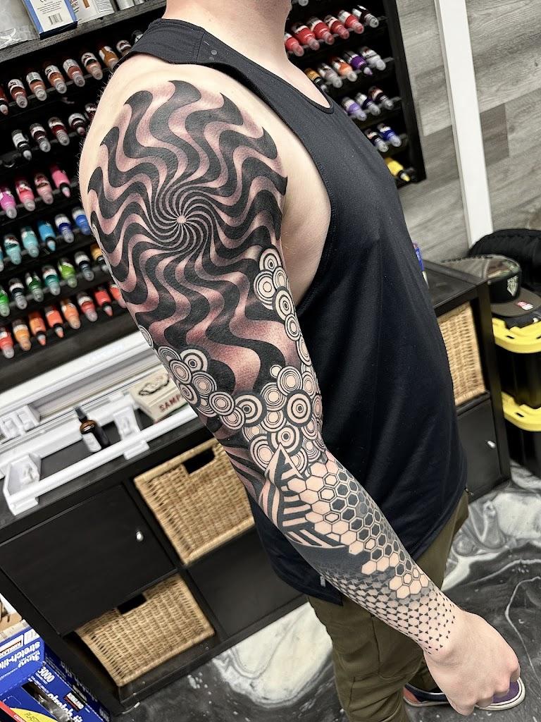 Something Creative Tattoo