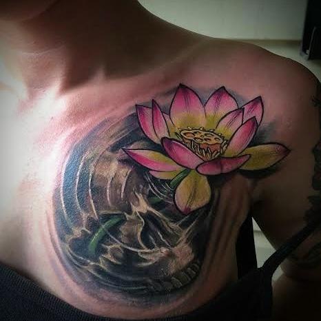 Artists of Blue Velvet Tattoo By owner in Langhorne, Pennsylvania
