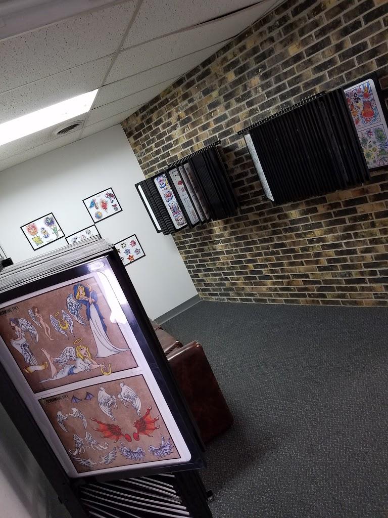 Tattalatte Tattoo Inc