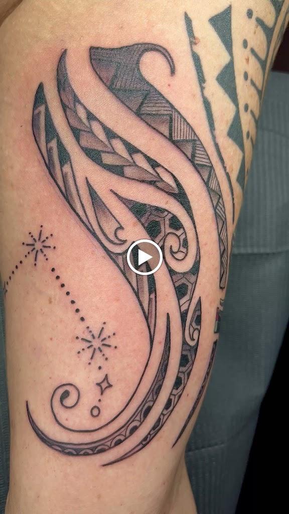 Lamano Ink Videos in Manassas, Virginia