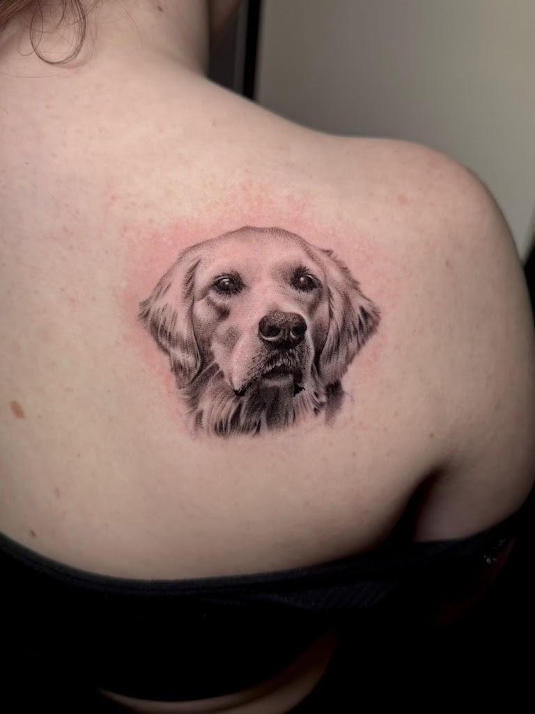 Mystic Art tattoo shop Latest in Rockaway, New Jersey