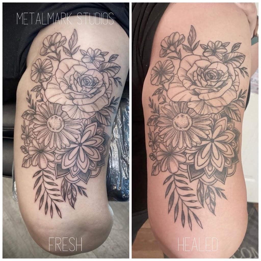 Metalmark Studios Tattoo in Casper, Wyoming