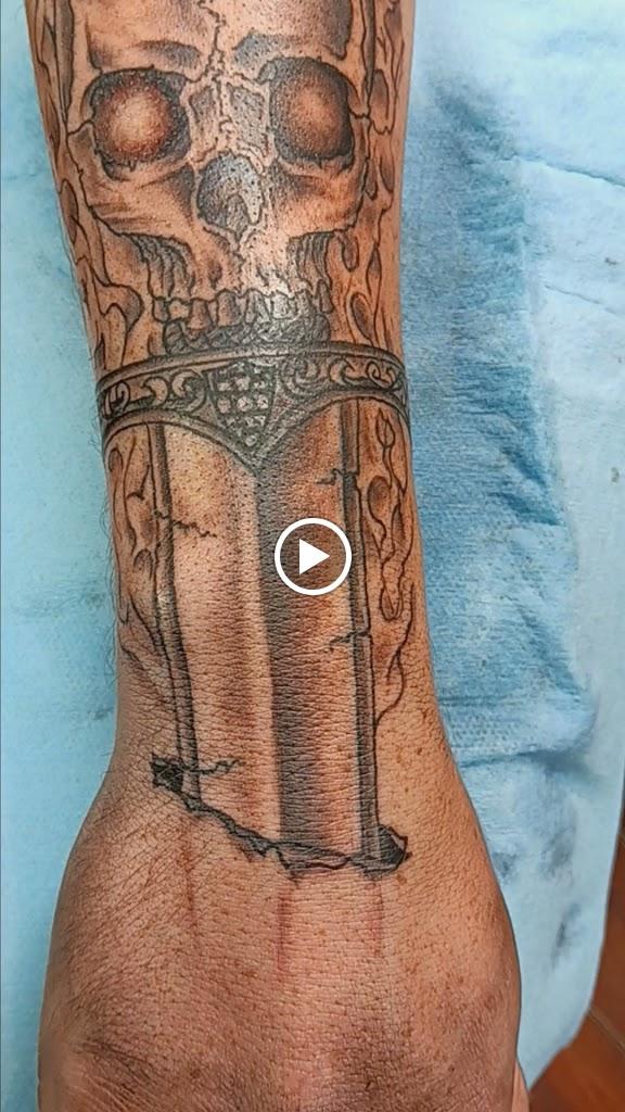 DICK'S TATTOO PARLOR Videos in Sandpoint, Idaho