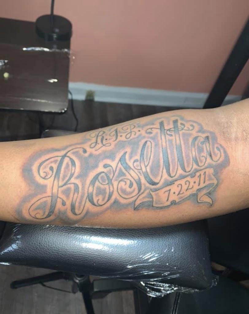House of Ink- Tattoos and Piercing
