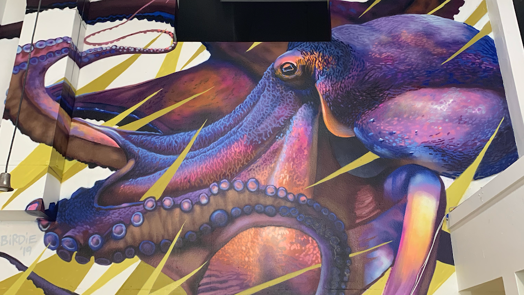 Out of Step Tattoo & Gallery
