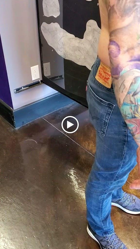 Nikki's Tattoo Studio Videos in Matthews, North Carolina
