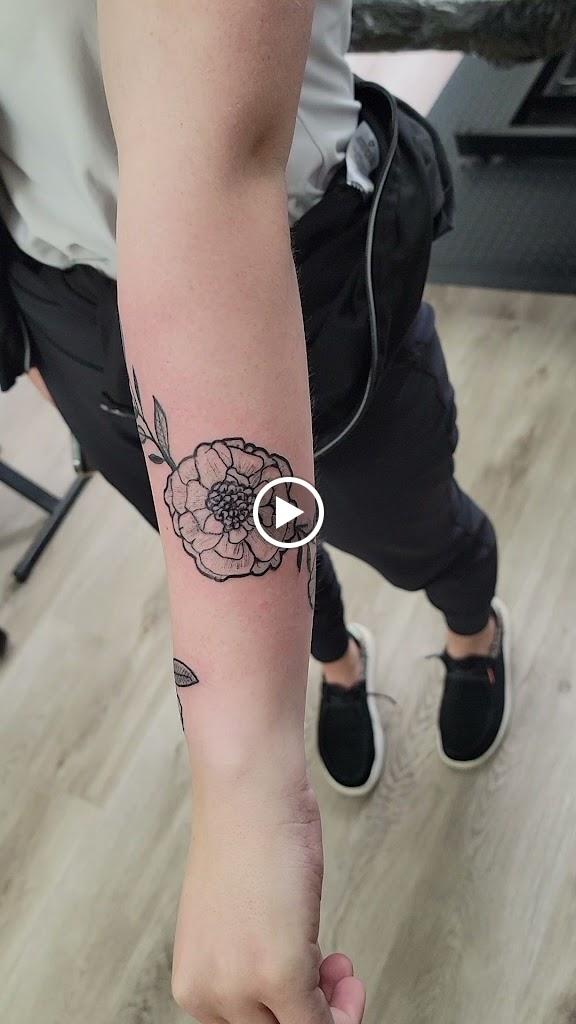 Primal Urge Tattoos Videos in Conway, Arkansas
