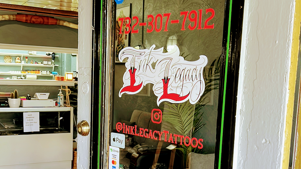 ink legacy tattoos