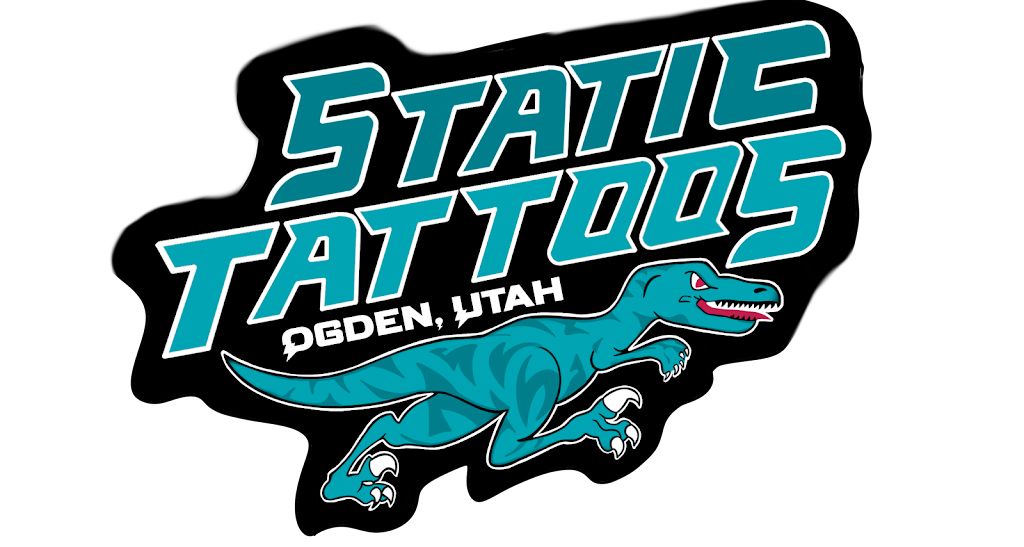 Black Collar Tattoo Latest in Ogden, Utah