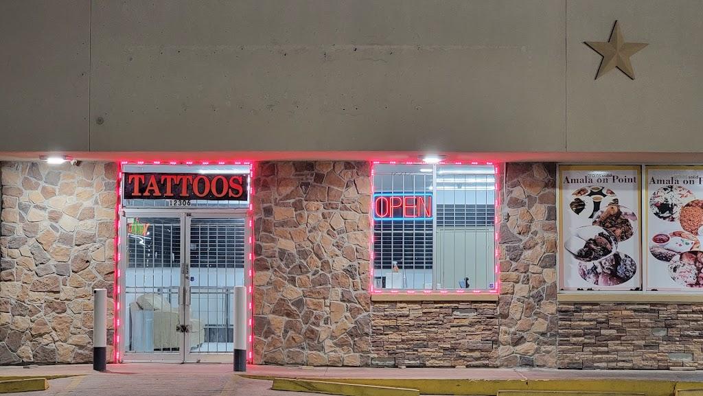 24/7 TATTOOS AND PIERCINGS Exterior in Houston, Texas