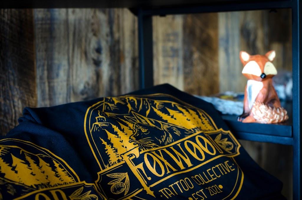 Foxwood Tattoo Collective