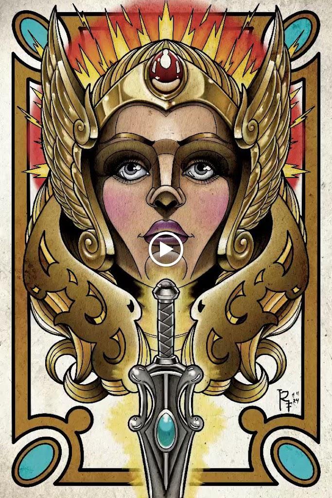 The All In Tattoo Company Videos in Albany, Oregon