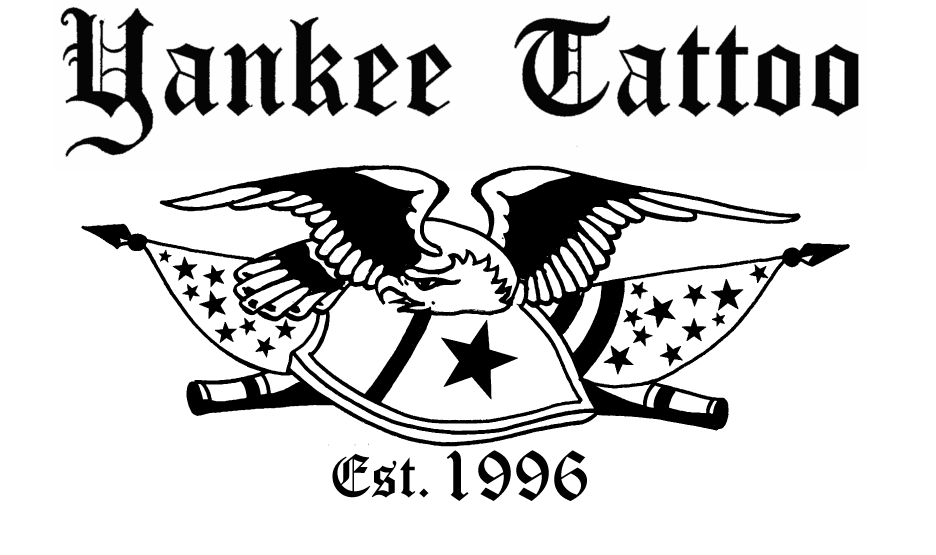 Yankee Tattoo By owner in Burlington, Vermont