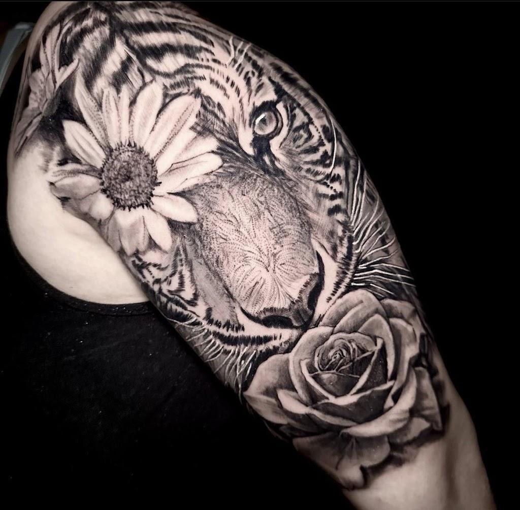Firme Copias Tattoo Studio