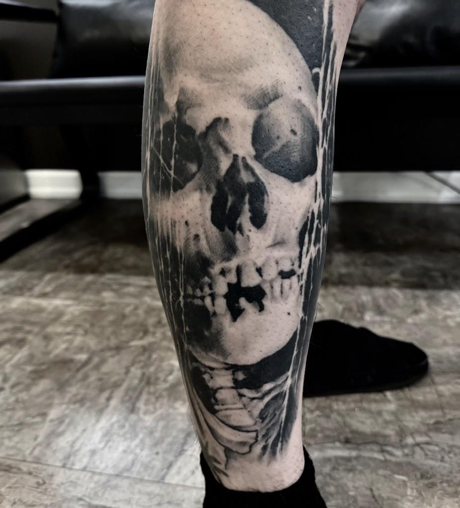 Northwest Tattoo