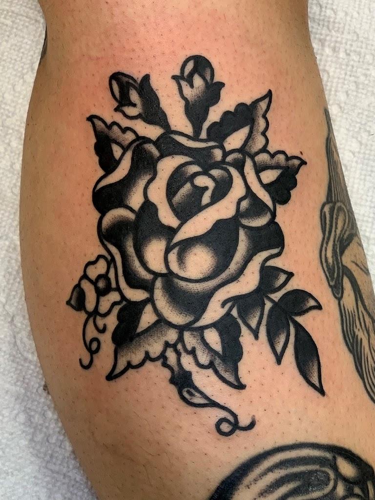 Last Love Tattoo Parlour Tattoo in Las Vegas, Nevada