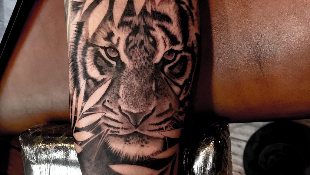 XY Tattoo Studio
