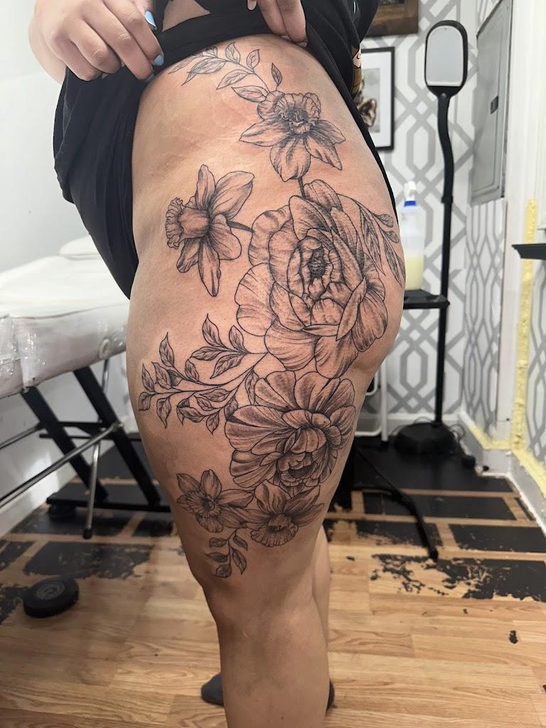 Locked In Tattoos By owner in Keyser, West Virginia