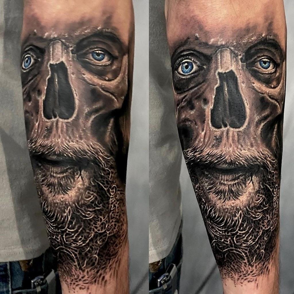 Mooresville Tattoo Company