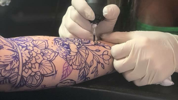 Legacy Ink Tattoo Studio