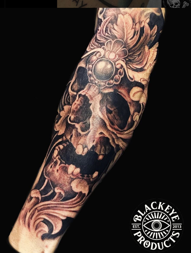 Stigma Ink Tattoo Studio