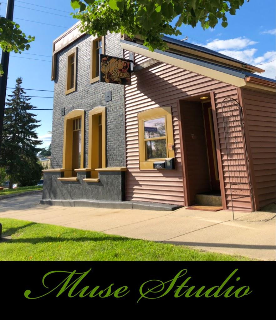 Muse Studio Art & Tattoos