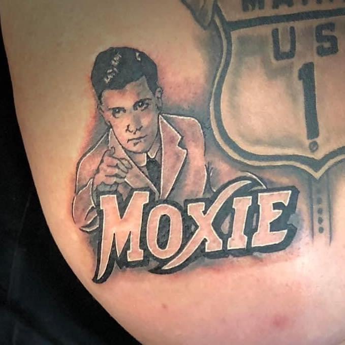 Permanent Expressions Tattoo Studio By owner in Belfast, Maine