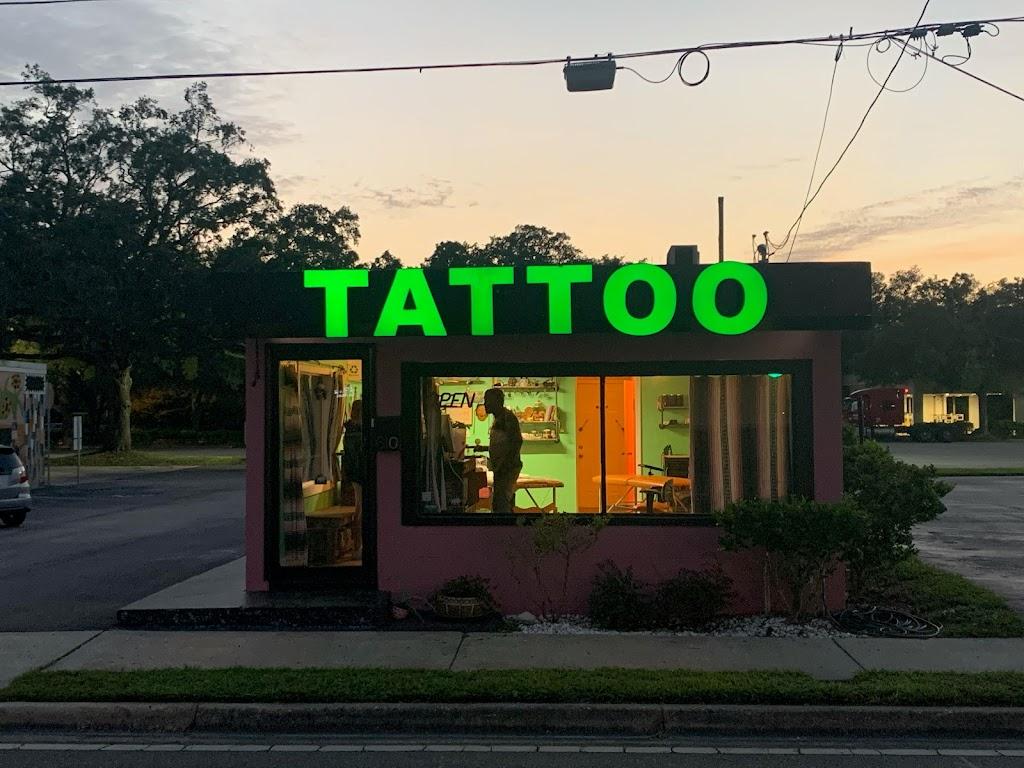 Full Circle Tattoo Collective