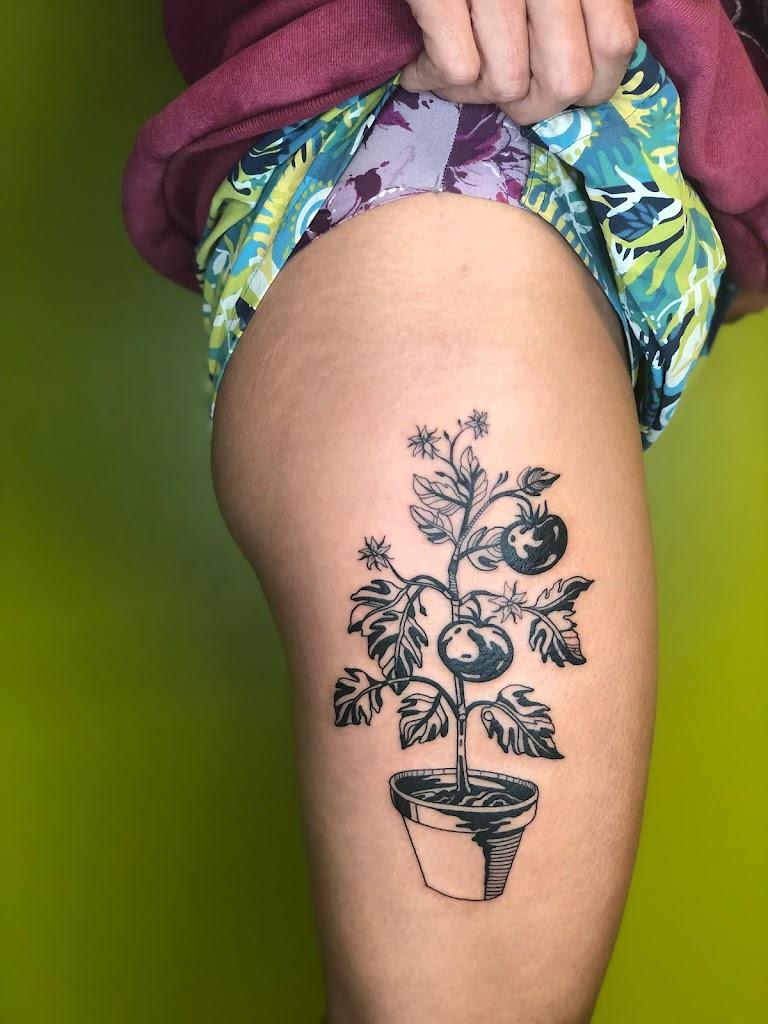Privateyez Studio Tattoo in Burlington, Vermont