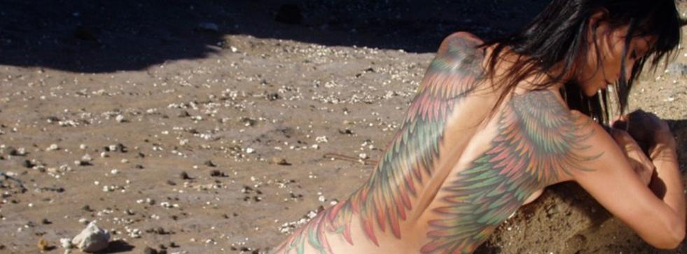 Hale Nui Tattoo Company Inc