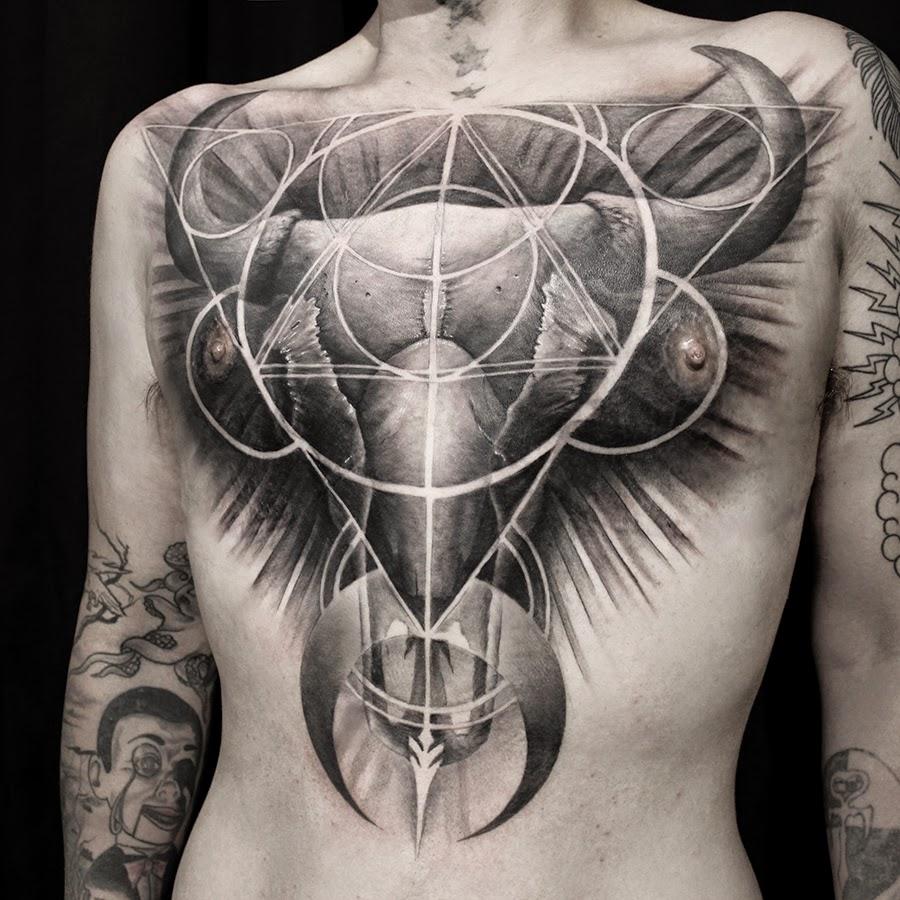 Studio Arcanum Tattoo in Seattle, Washington