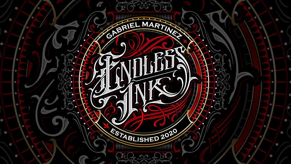 Endless Ink