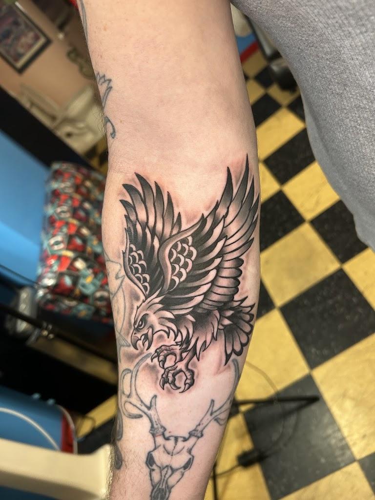 Las Vegas Tattoo Collective, LLC Latest in Las Vegas, Nevada