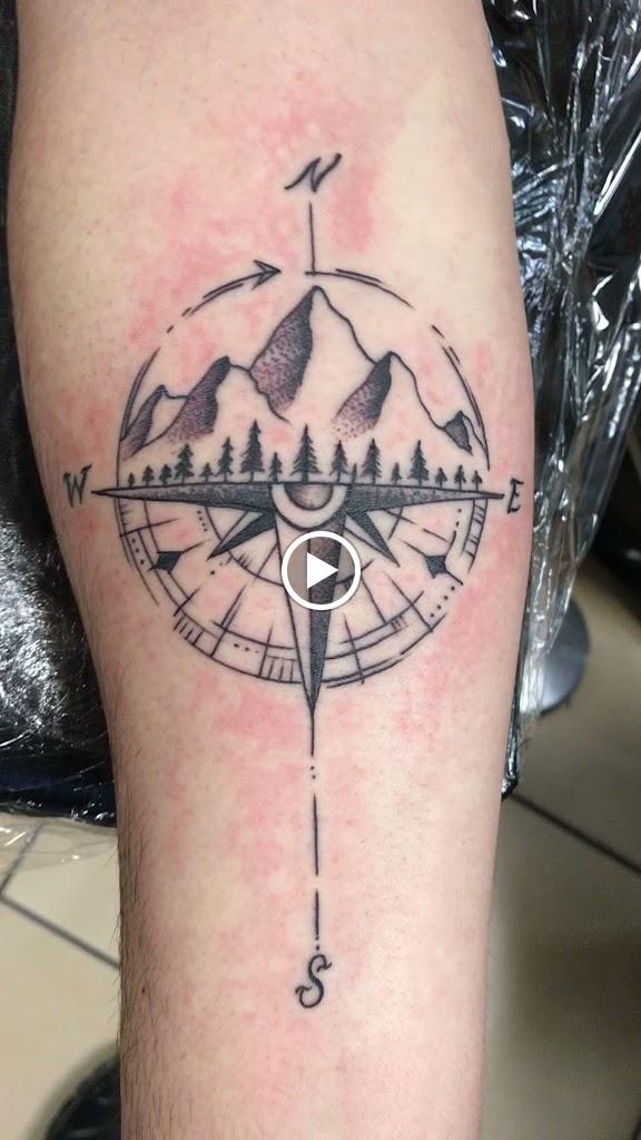 Albuquerque Ink tattoo 2nd location Videos in Albuquerque, New Mexico
